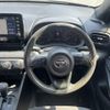 toyota yaris 2020 -TOYOTA--Yaris 5BA-KSP210--KSP210-0018321---TOYOTA--Yaris 5BA-KSP210--KSP210-0018321- image 12