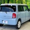 suzuki alto-lapin 2013 -SUZUKI--Alto Lapin DBA-HE22S--HE22S-407742---SUZUKI--Alto Lapin DBA-HE22S--HE22S-407742- image 17