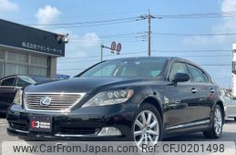 lexus ls 2007 quick_quick_UVF45_UVF45-5003586