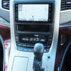 toyota alphard 2012 -TOYOTA 【名変中 】--Alphard ANH25W--8034422---TOYOTA 【名変中 】--Alphard ANH25W--8034422- image 10