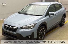 subaru xv 2021 -SUBARU--Subaru XV 3BA-GT3--GT3-093426---SUBARU--Subaru XV 3BA-GT3--GT3-093426-