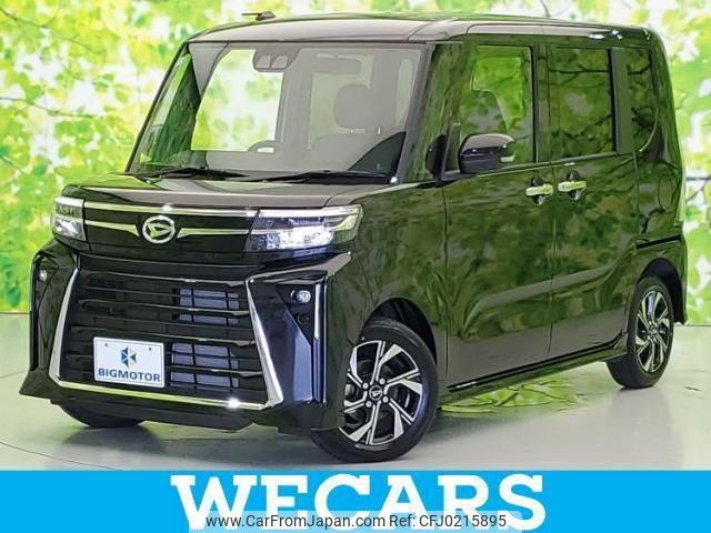 daihatsu tanto 2024 quick_quick_5BA-LA650S_LA650S-0395011 image 1