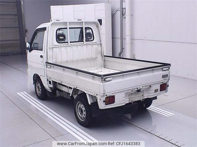 daihatsu hijet-truck 2002 CFJ1643383 image 2