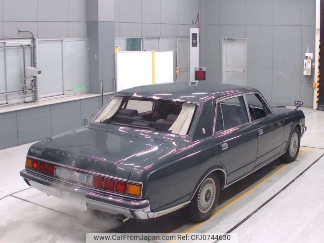 toyota century 1994 -TOYOTA 【岐阜 303ち7232】--Century VG45-003375---TOYOTA 【岐阜 303ち7232】--Century VG45-003375- image 2