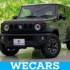 suzuki jimny-sierra 2024 quick_quick_3BA-JB74W_JB74W-220641 image 1