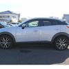 mazda cx-3 2016 -MAZDA--CX-3 LDA-DK5FW--DK5FW-123406---MAZDA--CX-3 LDA-DK5FW--DK5FW-123406- image 11