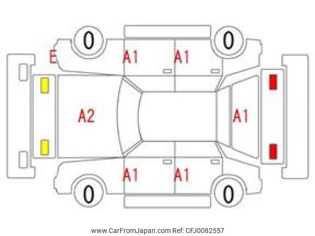 nissan x-trail 2010 -NISSAN--X-Trail DBA-NT31--NT31-114202---NISSAN--X-Trail DBA-NT31--NT31-114202- image 2