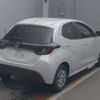 toyota yaris 2025 -TOYOTA 【神戸 000ｱ0000】--Yaris 5BA-MXPA10--MXPA10-2087731---TOYOTA 【神戸 000ｱ0000】--Yaris 5BA-MXPA10--MXPA10-2087731- image 2
