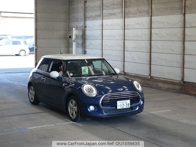 mini mini-others 2017 -BMW 【浜松 332ﾃ1238】--BMW Mini XM15-WMWXM520702G36836---BMW 【浜松 332ﾃ1238】--BMW Mini XM15-WMWXM520702G36836- image 1