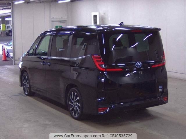 toyota noah 2022 quick_quick_6AA-ZWR90W_ZWR90-0011829 image 2