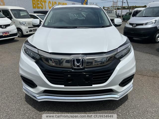 honda vezel 2019 quick_quick_RU4_RU4-1309836 image 2