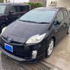 toyota prius 2010 -TOYOTA--Prius DAA-ZVW30--ZVW30-1233057---TOYOTA--Prius DAA-ZVW30--ZVW30-1233057- image 1