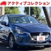 mazda demio 2017 quick_quick_DJ3FS_DJ3FS-328673 image 1