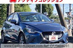 mazda demio 2017 quick_quick_DJ3FS_DJ3FS-328673