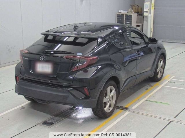 toyota c-hr 2018 -TOYOTA--C-HR NGX10-2003554---TOYOTA--C-HR NGX10-2003554- image 2