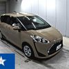 toyota sienta 2020 -TOYOTA 【岡山 502ひ6208】--Sienta NHP170G--NHP170-7204531---TOYOTA 【岡山 502ひ6208】--Sienta NHP170G--NHP170-7204531- image 1