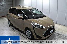 toyota sienta 2020 -TOYOTA 【岡山 502ひ6208】--Sienta NHP170G--NHP170-7204531---TOYOTA 【岡山 502ひ6208】--Sienta NHP170G--NHP170-7204531-