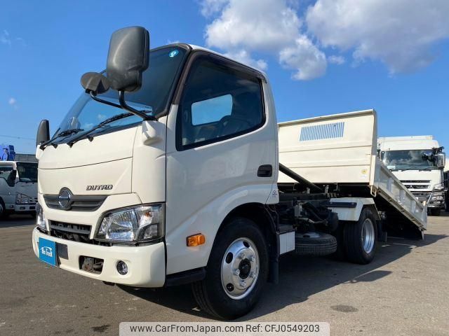 hino dutro 2017 GOO_NET_EXCHANGE_0700644A30241211W001 image 1