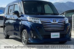 toyota roomy 2019 -TOYOTA--Roomy DBA-M900A--M900A-0357801---TOYOTA--Roomy DBA-M900A--M900A-0357801-