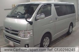 toyota hiace-van 2013 -TOYOTA--Hiace Van TRH200V-0189480---TOYOTA--Hiace Van TRH200V-0189480-