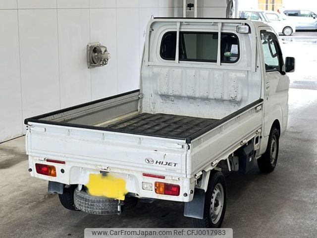 daihatsu hijet-truck 2019 -DAIHATSU 【熊本 480ね633】--Hijet Truck S500P-0099793---DAIHATSU 【熊本 480ね633】--Hijet Truck S500P-0099793- image 2