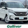 nissan serena 2020 -NISSAN--Serena DAA-GNC27--GNC27-021868---NISSAN--Serena DAA-GNC27--GNC27-021868- image 1