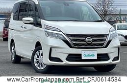 nissan serena 2020 -NISSAN--Serena DAA-GNC27--GNC27-021868---NISSAN--Serena DAA-GNC27--GNC27-021868-