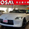 nissan fairlady-z 2024 -NISSAN--Fairlady Z 3BA-RZ34--RZ34-121***---NISSAN--Fairlady Z 3BA-RZ34--RZ34-121***- image 1