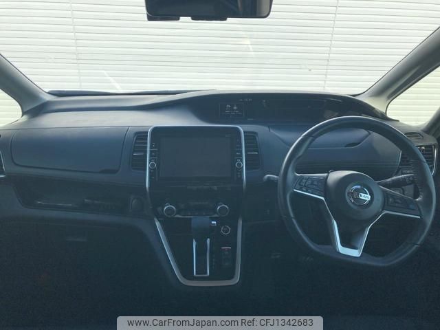 nissan serena 2016 quick_quick_GFC27_GFC27-022578 image 2