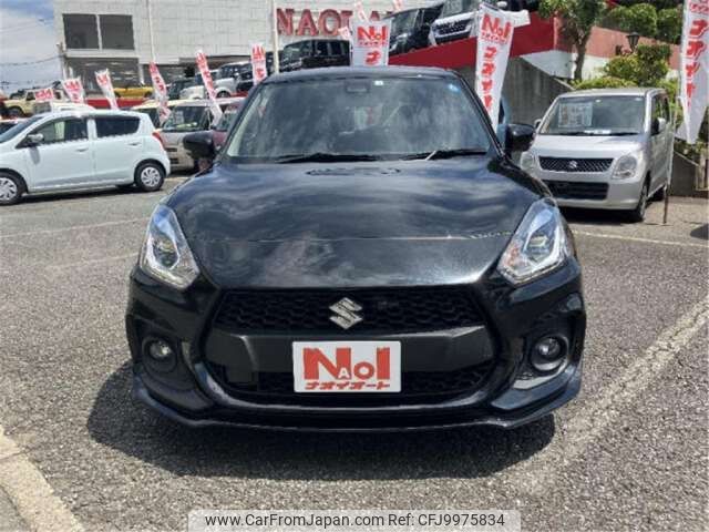 suzuki swift 2022 -SUZUKI 【つくば 300ﾗ9222】--Swift 4BA-ZC33S--ZC33S-423799---SUZUKI 【つくば 300ﾗ9222】--Swift 4BA-ZC33S--ZC33S-423799- image 2