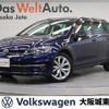 volkswagen golf-variant 2018 quick_quick_AUCHP_WVWZZZAUZJP600734 image 1