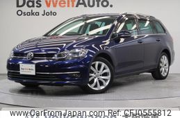 volkswagen golf-variant 2018 quick_quick_AUCHP_WVWZZZAUZJP600734