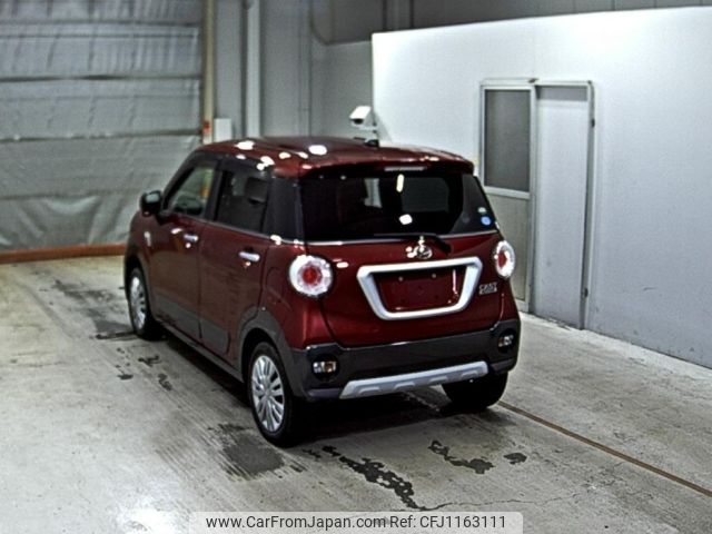 daihatsu cast 2016 -DAIHATSU--Cast LA260S-0012045---DAIHATSU--Cast LA260S-0012045- image 2
