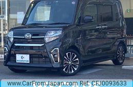 daihatsu tanto 2020 quick_quick_5BA-LA650S_LA650S-0101314