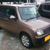 suzuki alto-lapin 2012 CFJ1729398 image 5
