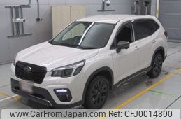 subaru forester 2021 -SUBARU--Forester SK5-007826---SUBARU--Forester SK5-007826-