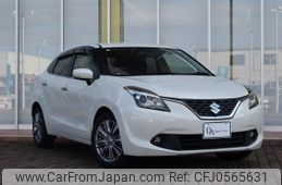 suzuki baleno 2019 quick_quick_DBA-WB32S_00631453