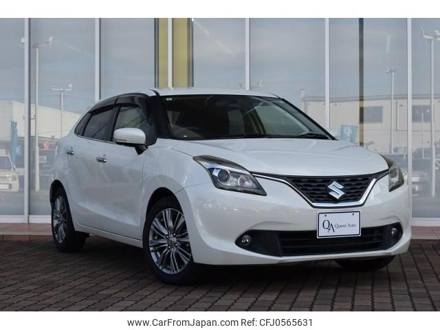 suzuki baleno 2019 quick_quick_DBA-WB32S_00631453 image 1