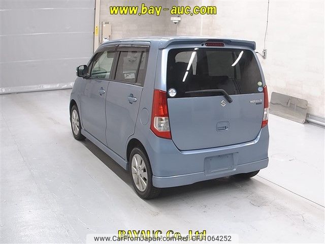suzuki wagon-r 2009 -SUZUKI--Wagon R MH23S-215720---SUZUKI--Wagon R MH23S-215720- image 2