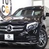 mercedes-benz glc-class 2016 quick_quick_DBA-253946C_WDC2539462F046417 image 1