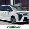 toyota voxy 2019 -TOYOTA--Voxy DAA-ZWR80W--ZWR80-0403819---TOYOTA--Voxy DAA-ZWR80W--ZWR80-0403819- image 1