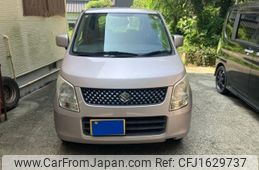 suzuki wagon-r 2010 CFJ1629737
