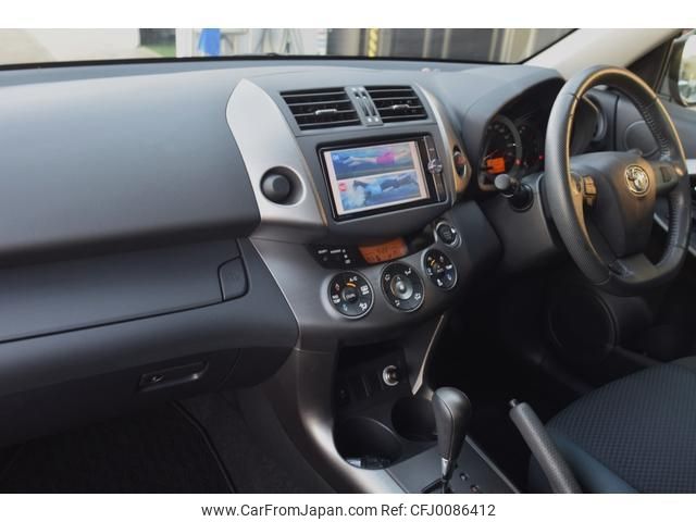 toyota rav4 2013 -TOYOTA 【名変中 】--RAV4 ACA36W--5031971---TOYOTA 【名変中 】--RAV4 ACA36W--5031971- image 2