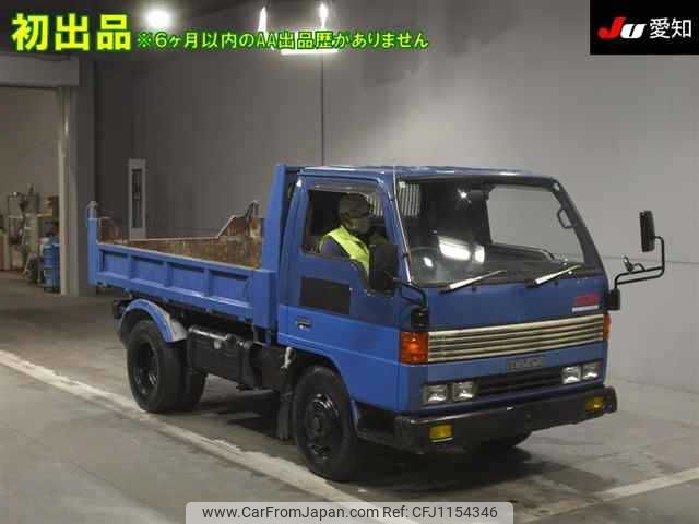 mazda titan 1990 -MAZDA--Titan WGLAD-121106---MAZDA--Titan WGLAD-121106- image 1