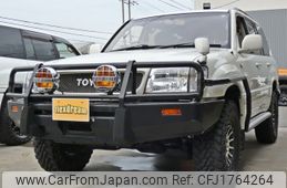 toyota land-cruiser-wagon 1999 CFJ1764264
