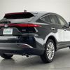 toyota harrier 2020 -TOYOTA--Harrier 6AA-AXUH80--AXUH80-0015877---TOYOTA--Harrier 6AA-AXUH80--AXUH80-0015877- image 16