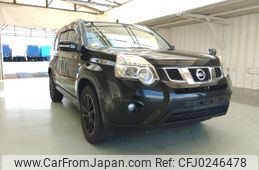 nissan x-trail 2011 ENHANCEAUTO_1_ea288305