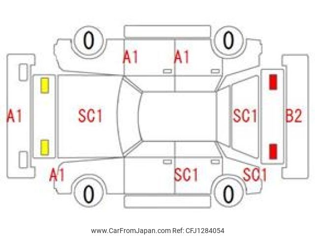 mazda carol 2010 -MAZDA--Carol DBA-HB25S--HB25S-703741---MAZDA--Carol DBA-HB25S--HB25S-703741- image 2