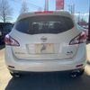 nissan murano 2011 quick_quick_TNZ51_TNZ51-020170 image 3