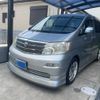 toyota alphard 2005 -TOYOTA--Alphard CBA-ANH10W--ANH10-0102700---TOYOTA--Alphard CBA-ANH10W--ANH10-0102700- image 3